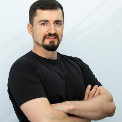 Maciej Michalik, MSc