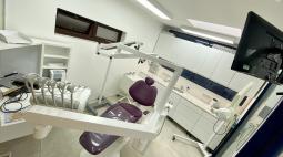 Consultation room - dental