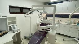 Consultation room - dental