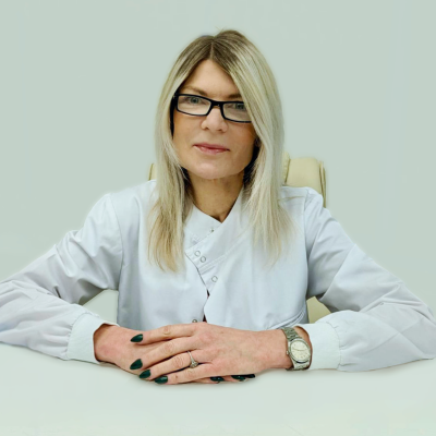 Dr Kujawa Alina