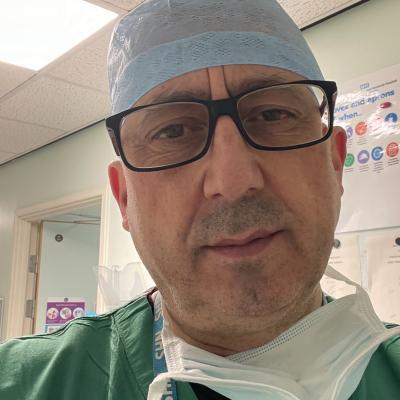 Dr EL-Mohtar Imad