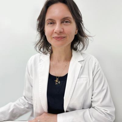 Dr Herrera-Sokołowska Aleksandra