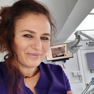 Dr Jacyna Kalina