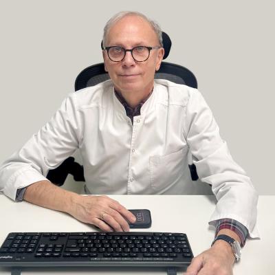 Dr Krzyżanowski Jarosław