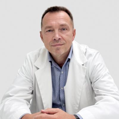 Dr Kulesa Łukasz