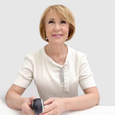 Dr Tatiana Bezuglowa