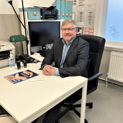 Dr Wojciechowski Robert